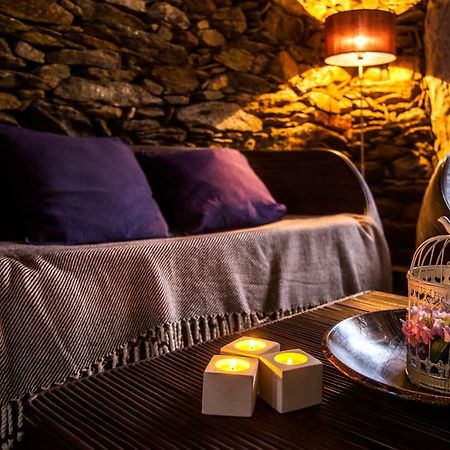 Casas Peralta - Leira Pereira Villa Cabreiros ภายนอก รูปภาพ