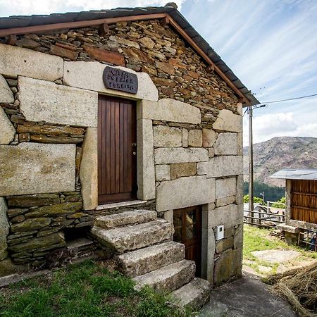 Casas Peralta - Leira Pereira Villa Cabreiros ภายนอก รูปภาพ