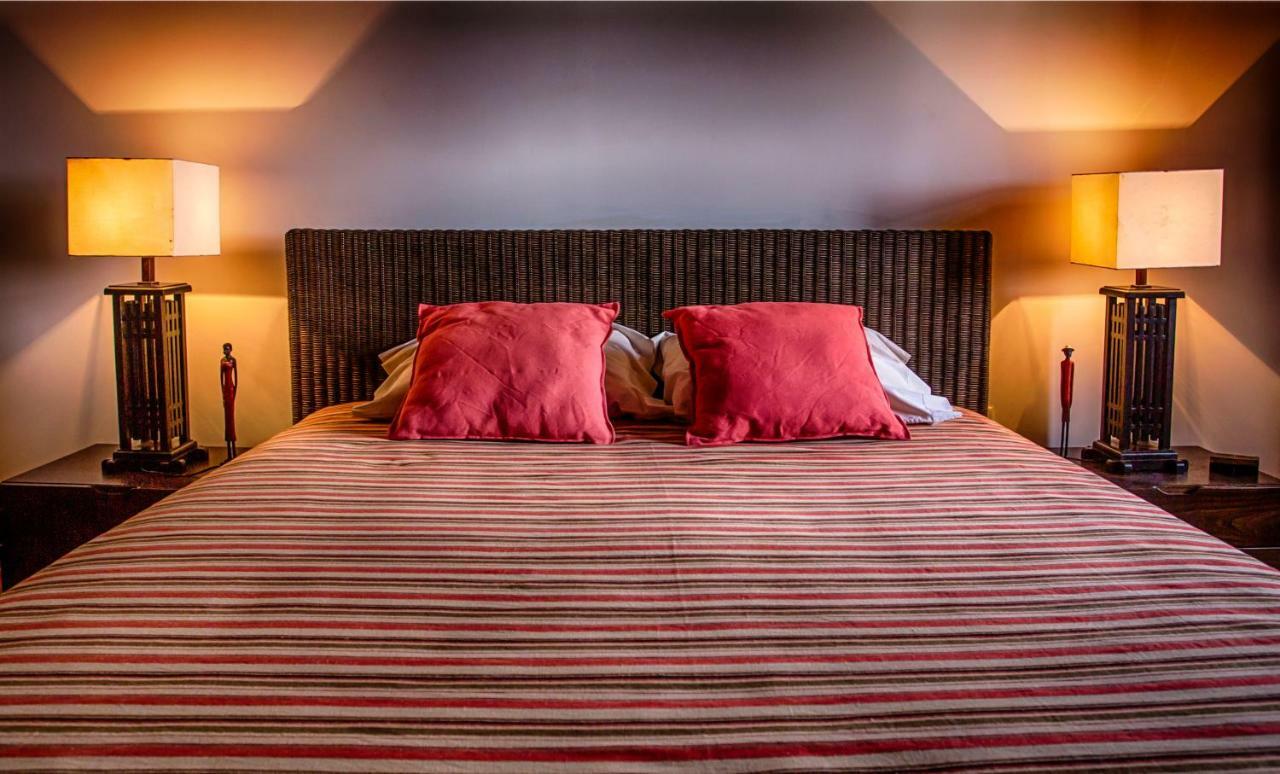 Casas Peralta - Leira Pereira Villa Cabreiros ภายนอก รูปภาพ