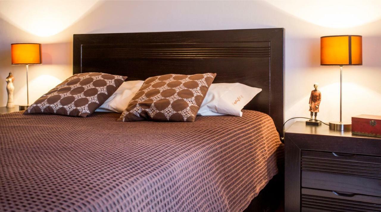 Casas Peralta - Leira Pereira Villa Cabreiros ภายนอก รูปภาพ