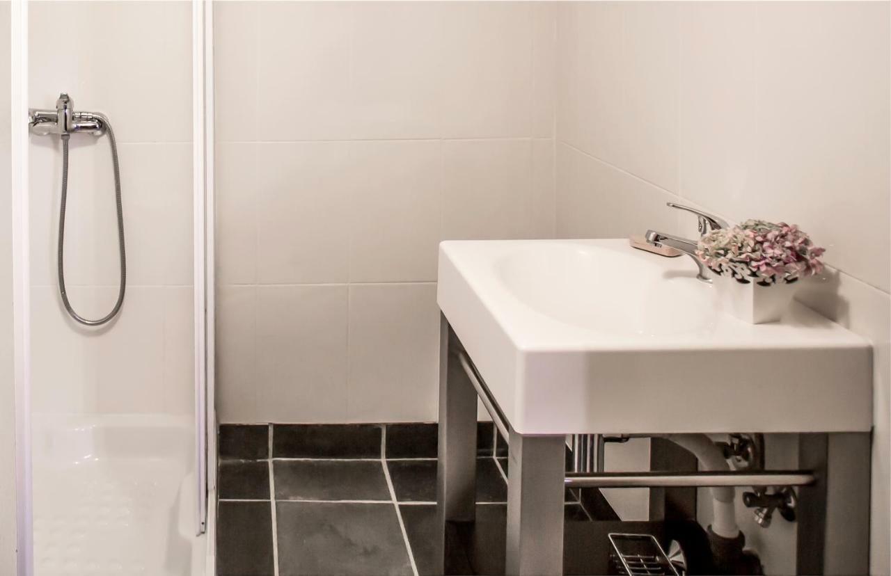 Casas Peralta - Leira Pereira Villa Cabreiros ภายนอก รูปภาพ